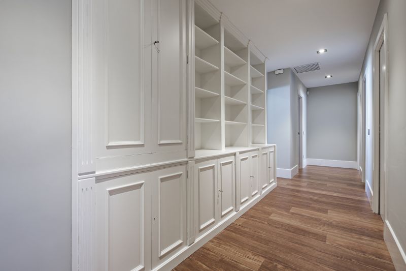 Home Office Installation in Alexandria, VA