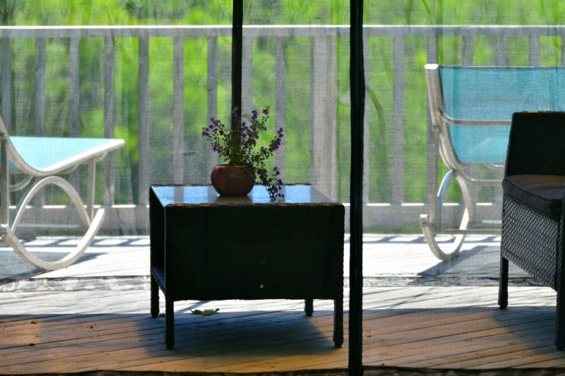 Bench Gazebo Installation Service
